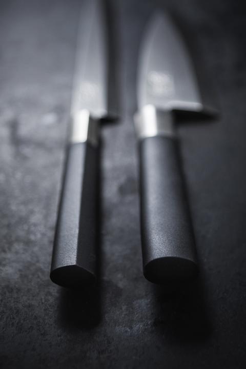 Image du produit Kai Wasabi Nakiri (16.50 cm)