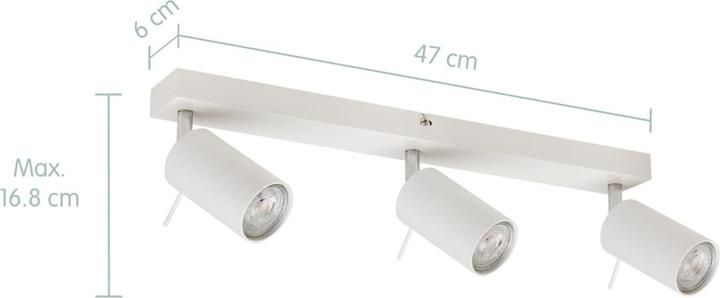 Image du produit micasa Lazen (GU10)