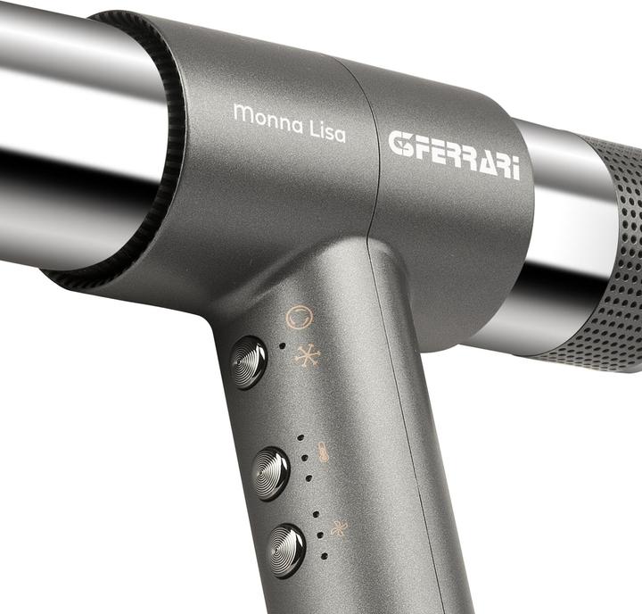Actual product image G3 Ferrari G30061