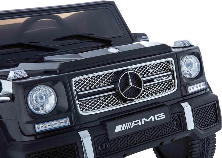 Jowish Mercedes (12 V)