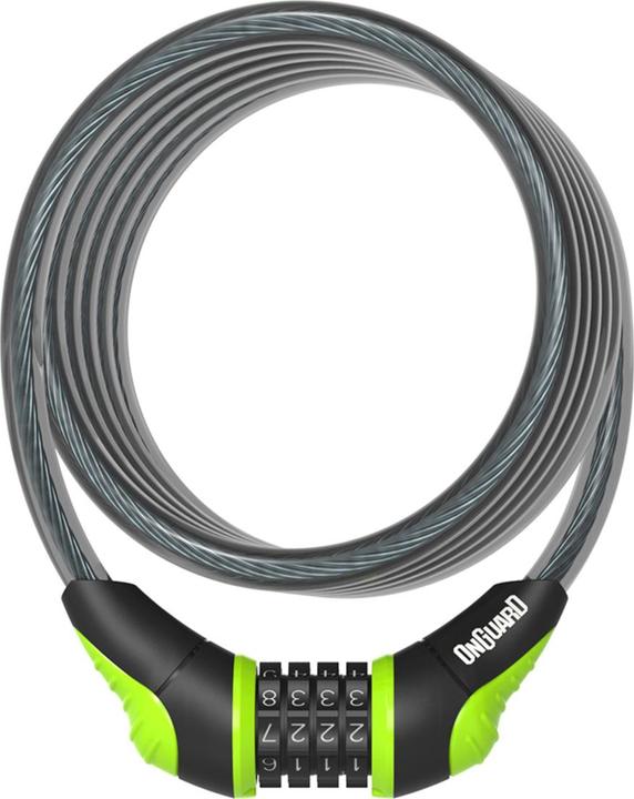 Onguard Neon Coil Combo-180cmx12mm