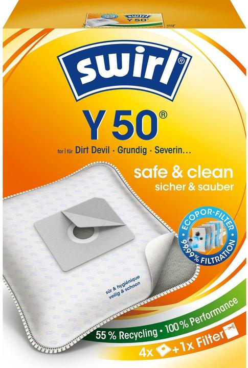 Produktbild Swirl Y 50 (1 x)