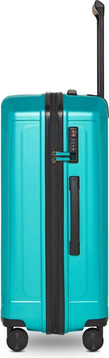 Immagine prodotto Smartbox Edition 02 Set di valigie a 4 ruote 3 pezzi (280 l, XL (da 115l))