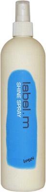 Image du produit Label.M lustre (500 ml)