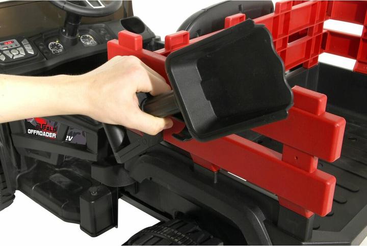 Actual product image Jamara Kids Offroader Bufalo (12 V)