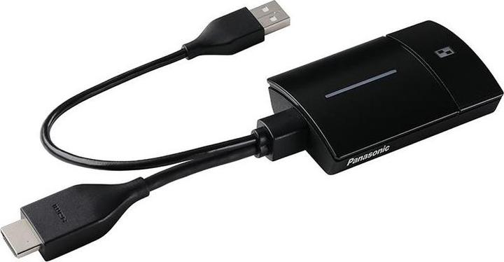 Produktbild Panasonic TY-WP2B1 Transmitter PressIT WPS HDMI