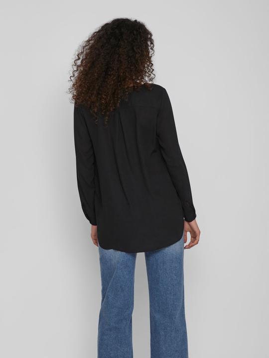 Actual product image Vila Lucy Blouse (XS)