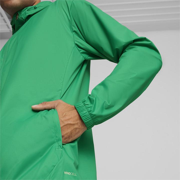 Actual product image Puma teamFINAL Allweather Jkt (3XL)
