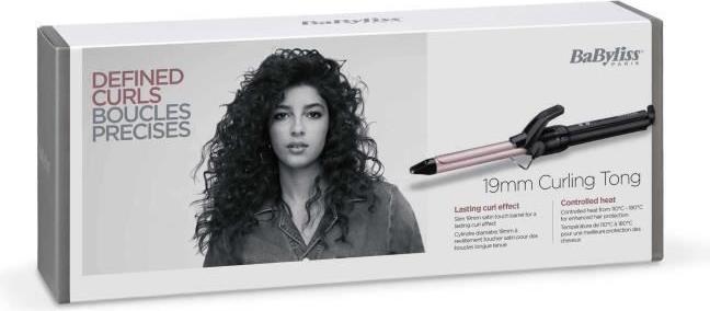 Produktbild BaByliss Pro 180 Sublim'touch (19 mm)