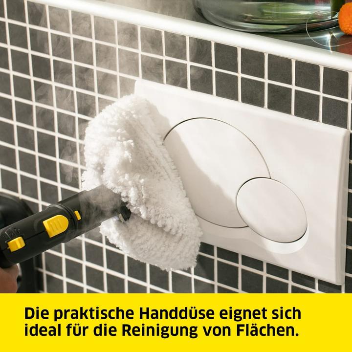 Image du produit Kärcher SC5 Easy Fix (4.20 bar, 2200 W)