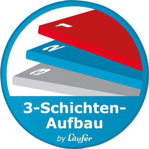 Actual product image Läufer Durella Soft (50 x 65 cm)