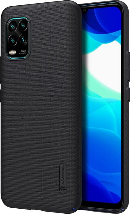 Produktbild Nillkin Super Frosted Shield Series (Xiaomi Mi 10 Lite)
