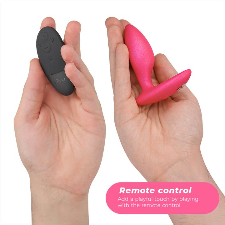 Actual product image We-Vibe Ditto+