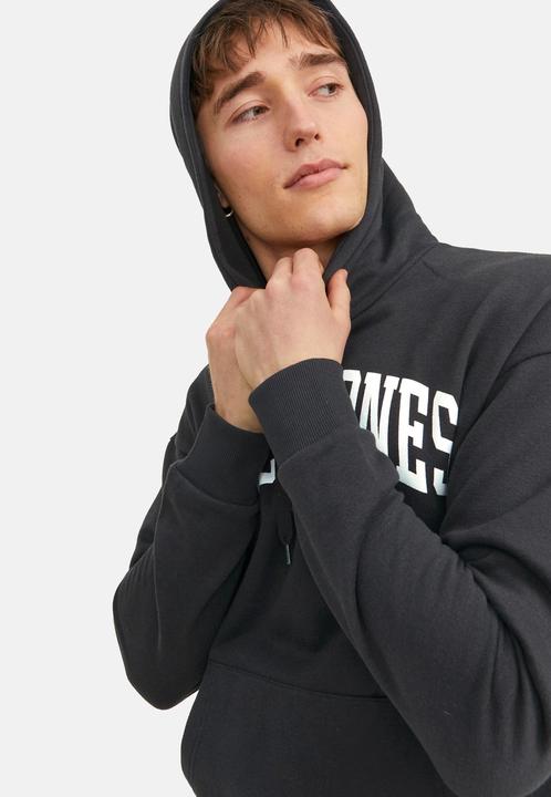 Actual product image Jack & Jones Hoodie (M)
