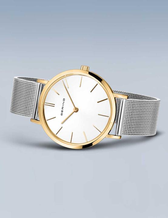 Actual product image Bering 14134-010 (Analogue wristwatch)