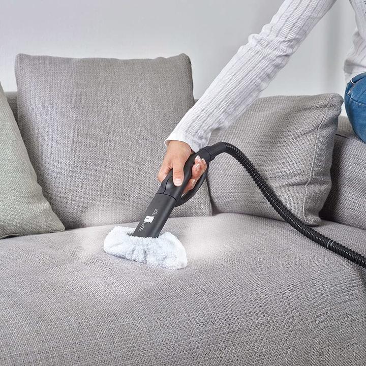 Produktbild Polti Steam cleaner PTEU0260 Vaporetto Eco Pro 3.0 Power 2000 W, Steam pressure 4.5 bar, Vanduo tank capac (4.50 Bar, 2000 W)