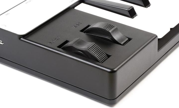 Immagine prodotto IK Multimedia Fulmine iRig (Sintetizzatore)