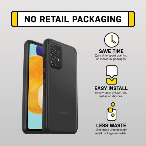 Produktbild OtterBox React (Samsung Galaxy A52, Samsung Galaxy A52s 5G, Samsung Galaxy A52 5G)