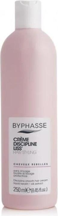 Produktbild Byphasse CREMA DISCIPLINE LISS' cabello rebelde 250 ml (Körperlotion, 250 ml)
