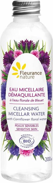 Produktbild Fleurance nature Fleurance Micellar Cleansing Water 200ml (Mizellenwasser, 200 ml)