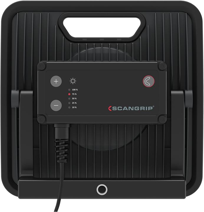 Actual product image Scangrip LED work light NOVA 5K (6000 lm)