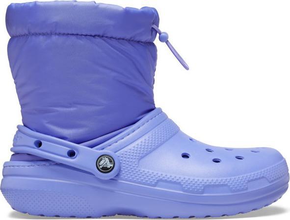 Image du produit Crocs Classic Lined Neo Puff Boot (37)
