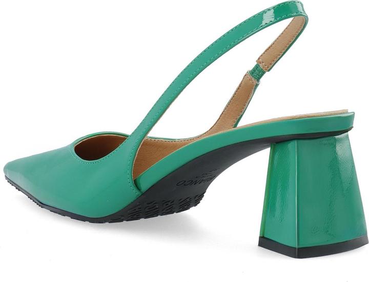 Produktbild Bianco BIAMARALYN Pumps (36)
