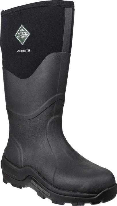Produktbild Muck Boot UTFS4307 P (43)