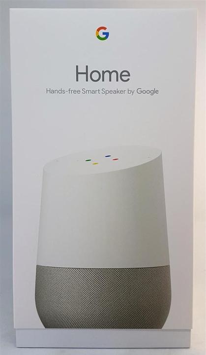Produktbild Google Home (IFTTT, Google Assistant)