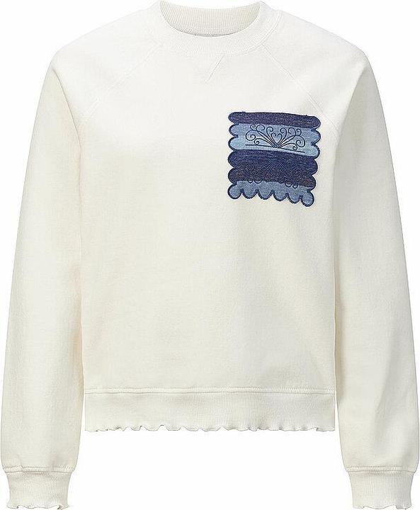 Rich & Royal Sweater (XS)
