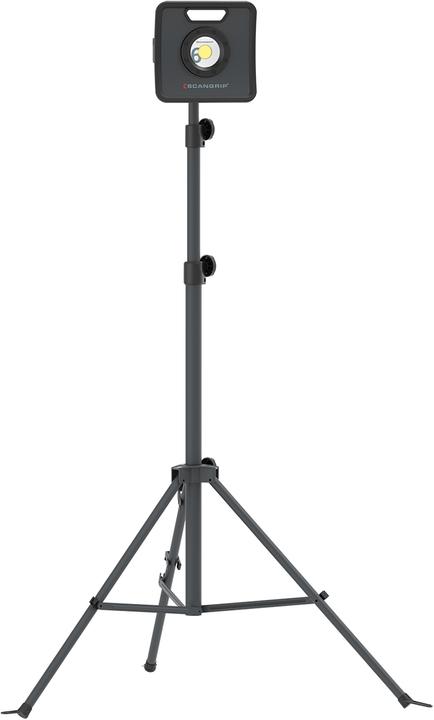 Actual product image Scangrip LED work light NOVA 5K (6000 lm)