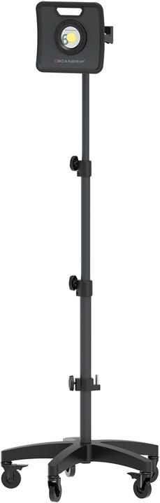 Actual product image Scangrip LED work light NOVA 5K (6000 lm)