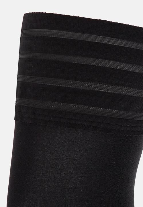 Actual product image Wolford Stay-Up Stockings (50 DEN, 40, L)