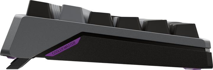 Produktbild Cooler Master MK770 (US, Kabelgebunden, Kabellos)