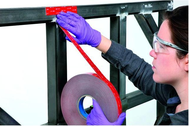Immagine prodotto 3M Nastro adesivo VHB in blister (19 mm)