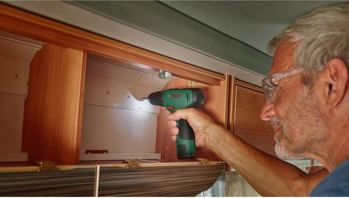 Produktbild Bosch Home & Garden EasyDrill 1200 (Akkubetrieb)