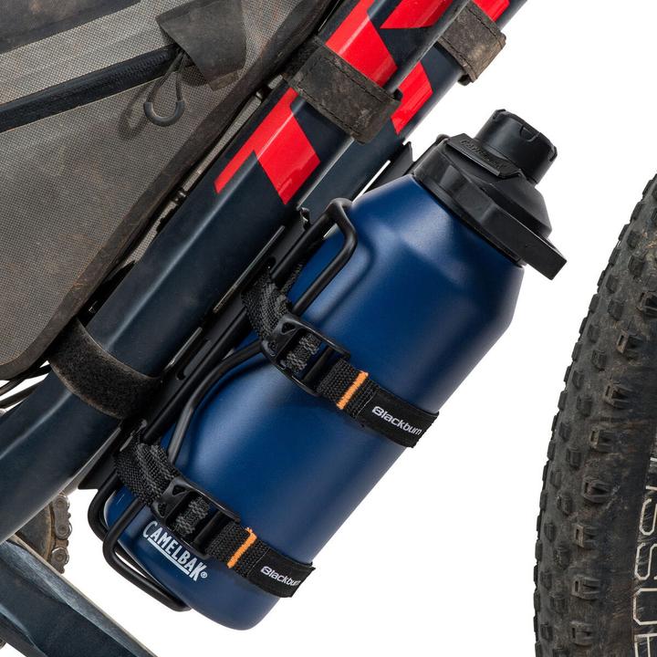 Actual product image Blackburn Bottle Outpost Cage