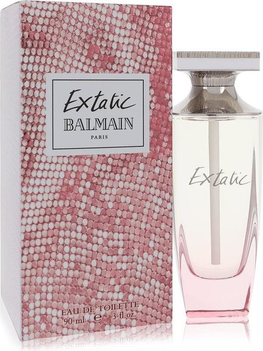 Produktbild Balmain Extatic (Eau de Toilette, 90 ml)