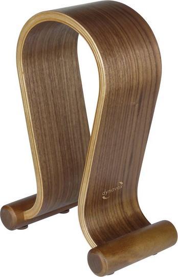 Image du produit Dynavox Support de casque KH500 Noix