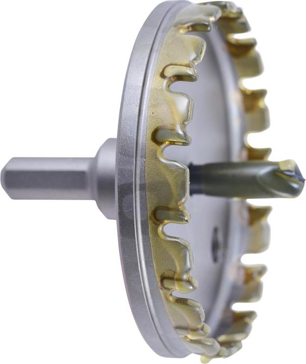 Produktbild Makita HM Lochsäge (90 Millimeter)