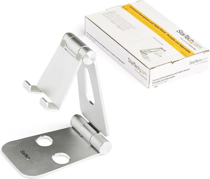 Actual product image StarTech Universal bracket