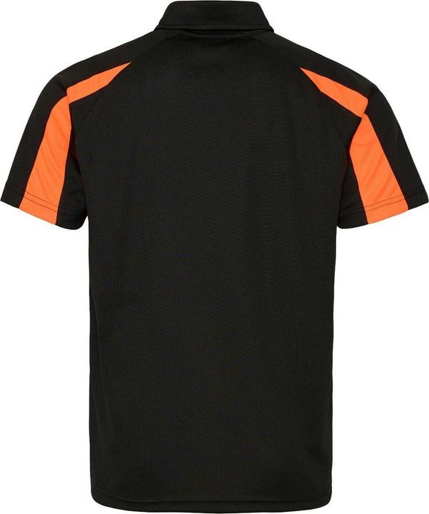 Immagine prodotto Awdis Maglietta Polo Contrasto Uomo (XXL)