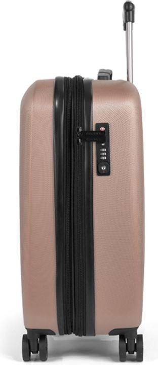 Image du produit Gabol Paradise XP 4 roues trolley cabine S 55 cm (35.50 l, Bagage à main (jusqu'à 50l))