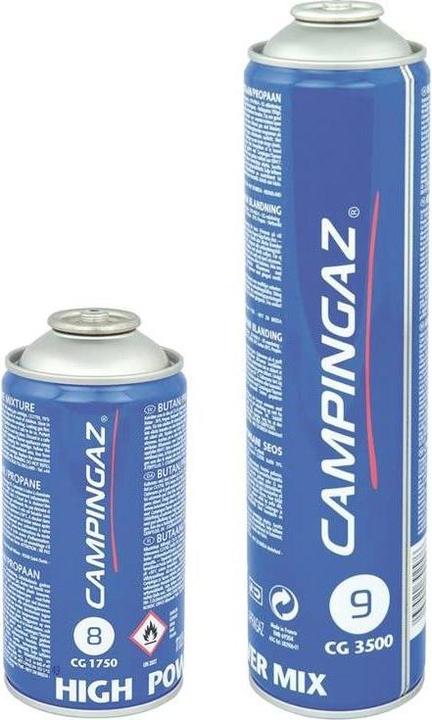 Immagine prodotto Campingaz Cartuccia di gas CG 1750 B/P
