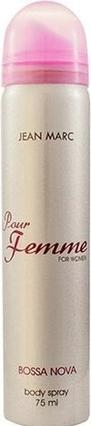 Jean-Marc Bouley Jean Marc - Bossa Nova Pour Femme (Spray, 75 ml)