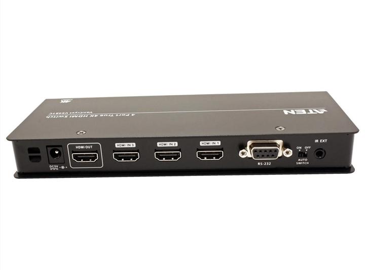 Produktbild Aten VS481C: High Speed HDMI Switch 4K