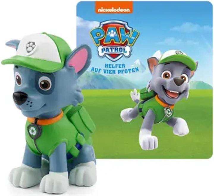Actual product image Tonies Paw Patrol - The Dog Show (German)