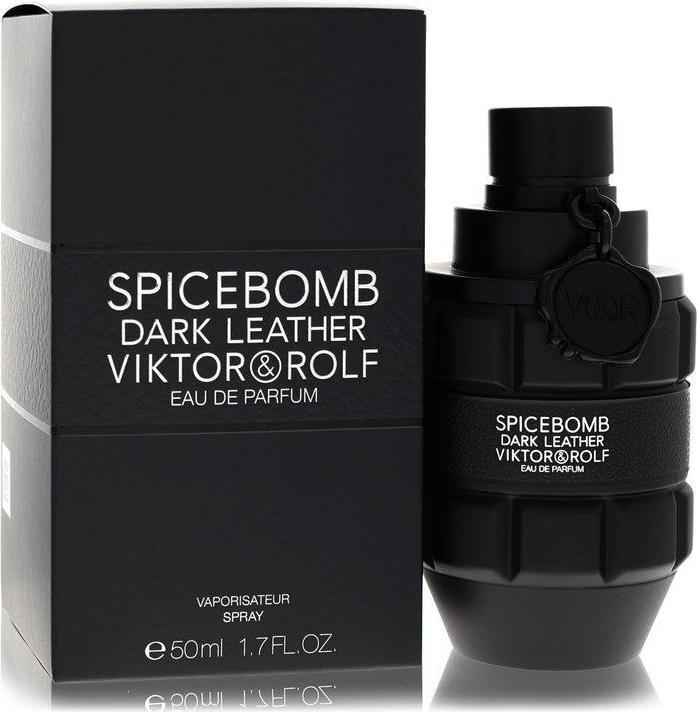 Viktor & Rolf Viktor&Rolf Spice Bomb Dark Leather Eau de Parfum