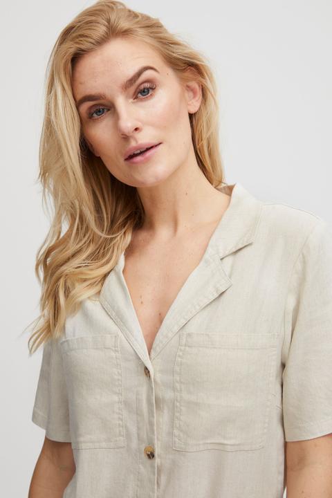 Actual product image Pulz Jeans PZLUCA Jumpsuit - 50207381 (L)