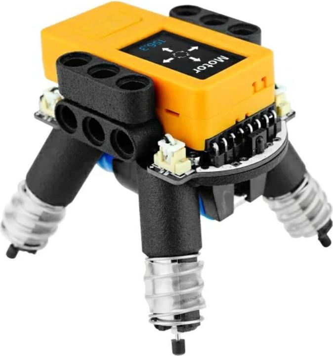 Produktbild M5Stack BugC2 mit M5StickC PLUS2